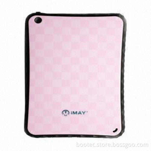 Colorful Soft TPU Case for iPad Mini, Trendy IMD Case, OEM and ODM Orders Welcomed